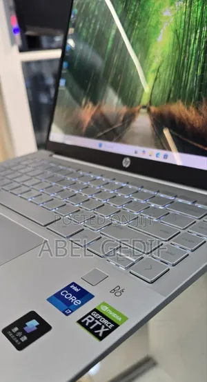 New Laptop HP Pavilion 14 16GB Intel Core I7 SSD 512GB