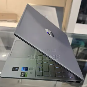 New Laptop HP Pavilion 14 16GB Intel Core I7 SSD 512GB