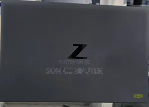 Photo - New Laptop HP ZBook 14 16GB Intel Core I7 SSD 1T