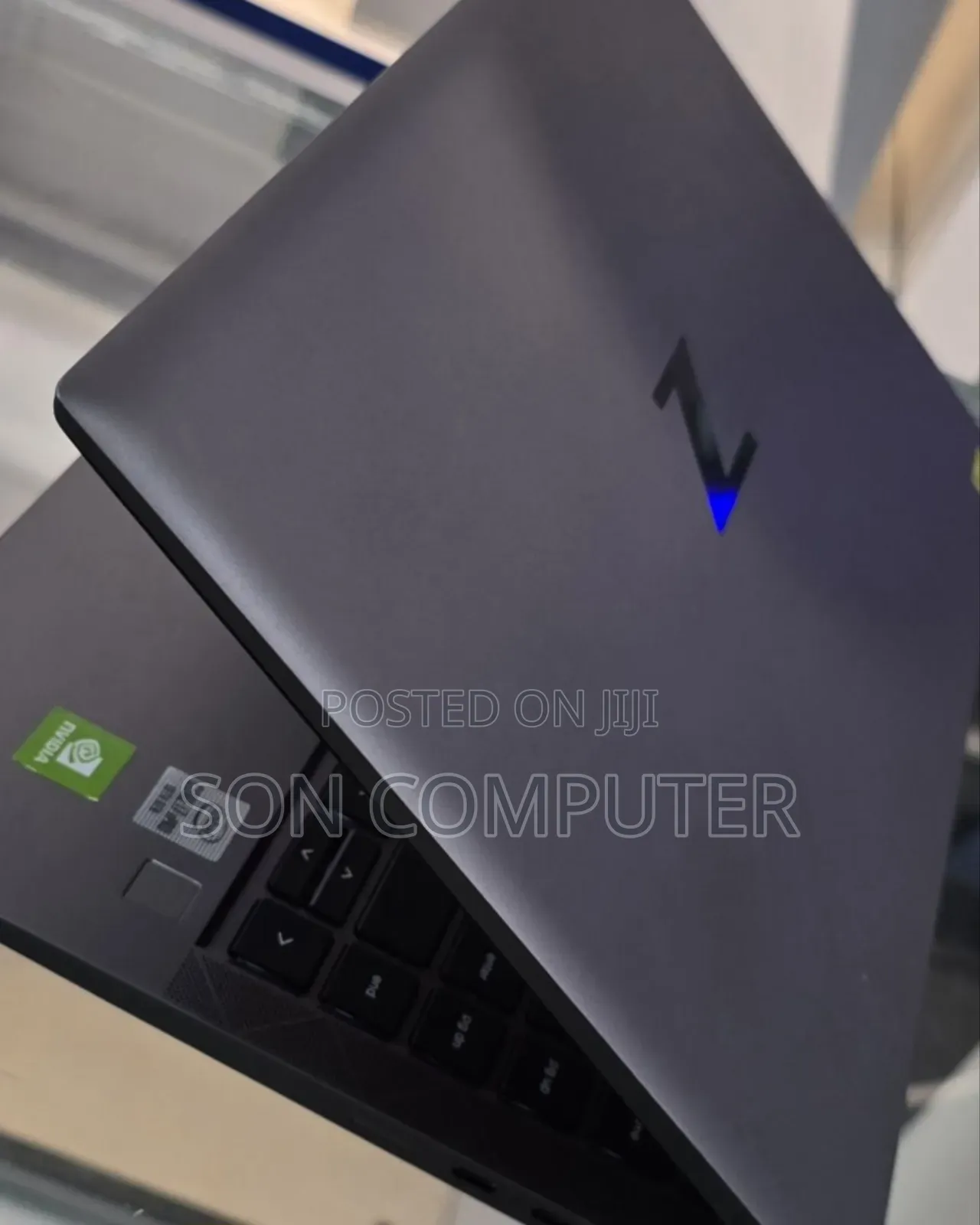 New Laptop HP ZBook 14 16GB Intel Core I7 SSD 1T