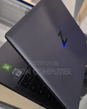 New Laptop HP ZBook 14 16GB Intel Core I7 SSD 1T