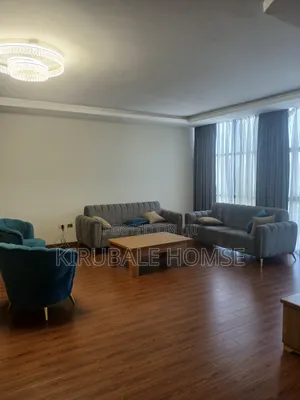 Photo - Furnished 2bdrm Apartment in Bole for rent