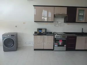 Furnished 2bdrm Apartment in Bole for rent