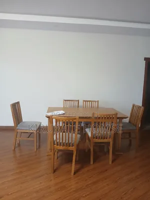 Furnished 2bdrm Apartment in Bole for rent