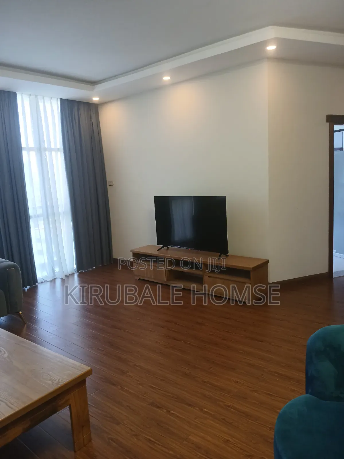 Furnished 2bdrm Apartment in Bole for rent