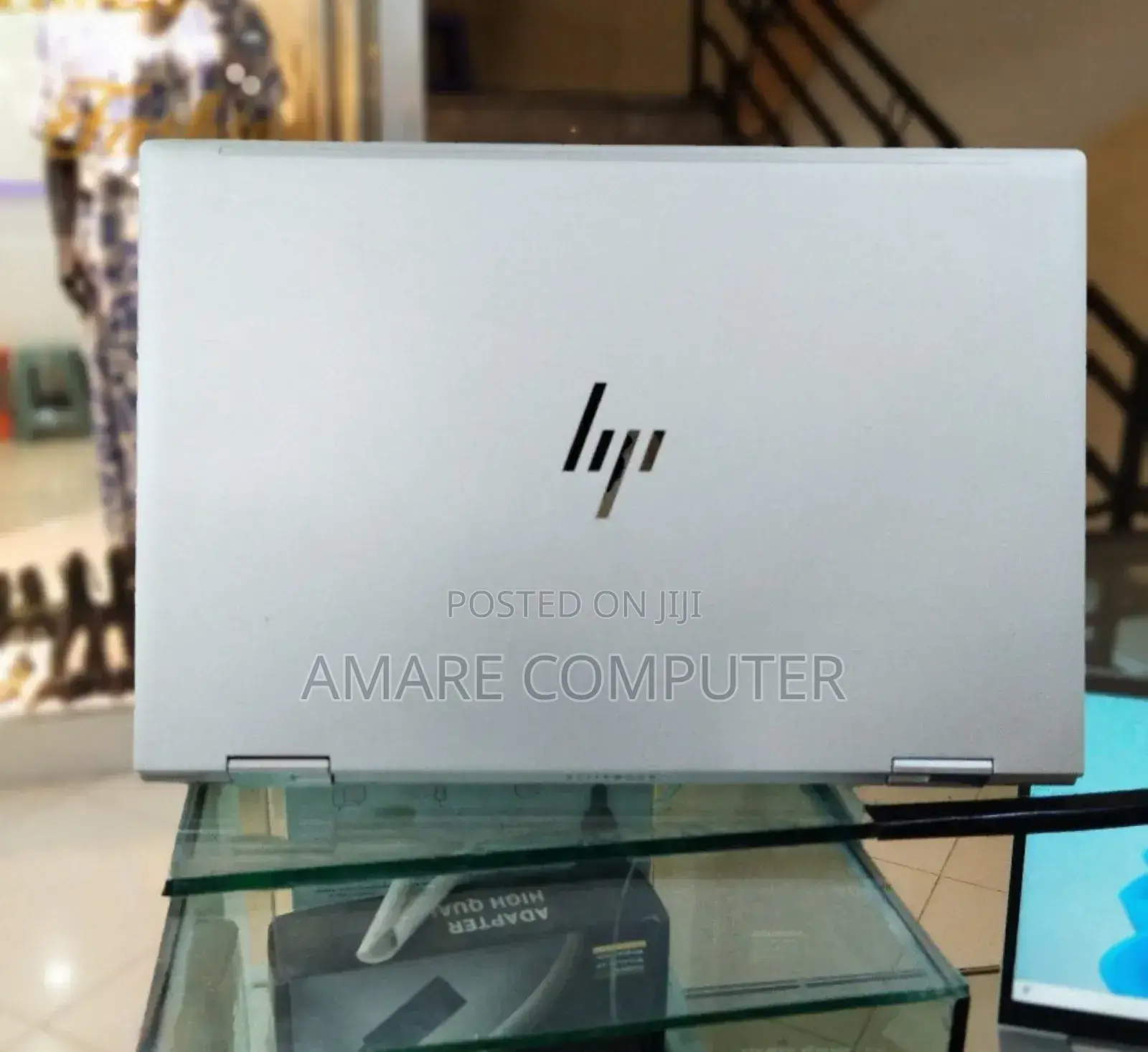 New Laptop HP EliteBook 830 32GB Intel Core I7 SSD 512GB