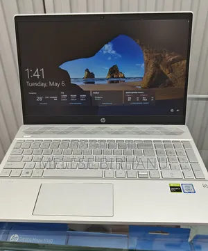 New Laptop HP Pavilion 15 16GB Intel Core I7 SSD 512GB