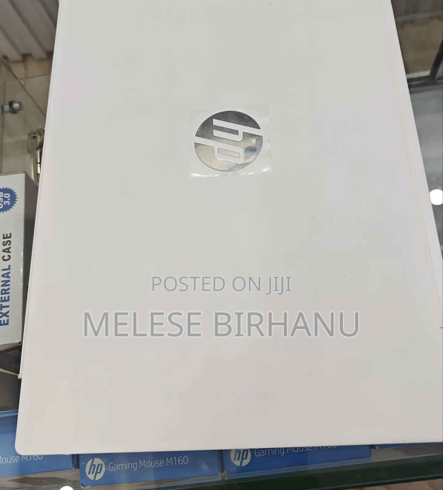 New Laptop HP Pavilion 15 16GB Intel Core I7 SSD 512GB