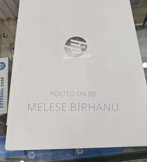 New Laptop HP Pavilion 15 16GB Intel Core I7 SSD 512GB