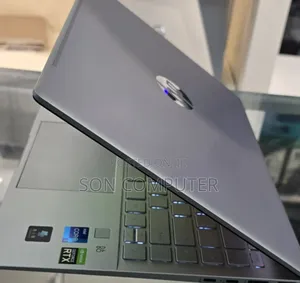 New Laptop HP Pavilion 15 16GB Intel Core I7 SSD 512GB