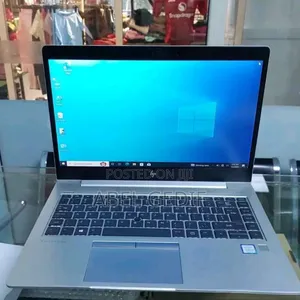 New Laptop HP EliteBook 840 16GB Intel Core I5 SSD 512GB