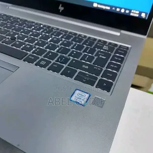 New Laptop HP EliteBook 840 16GB Intel Core I5 SSD 512GB