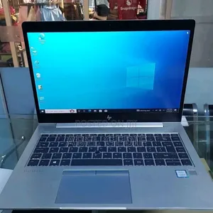 New Laptop HP EliteBook 840 16GB Intel Core I5 SSD 512GB