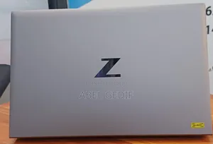New Laptop HP Zbook Studio G7 32GB Intel Core I7 SSD 1T