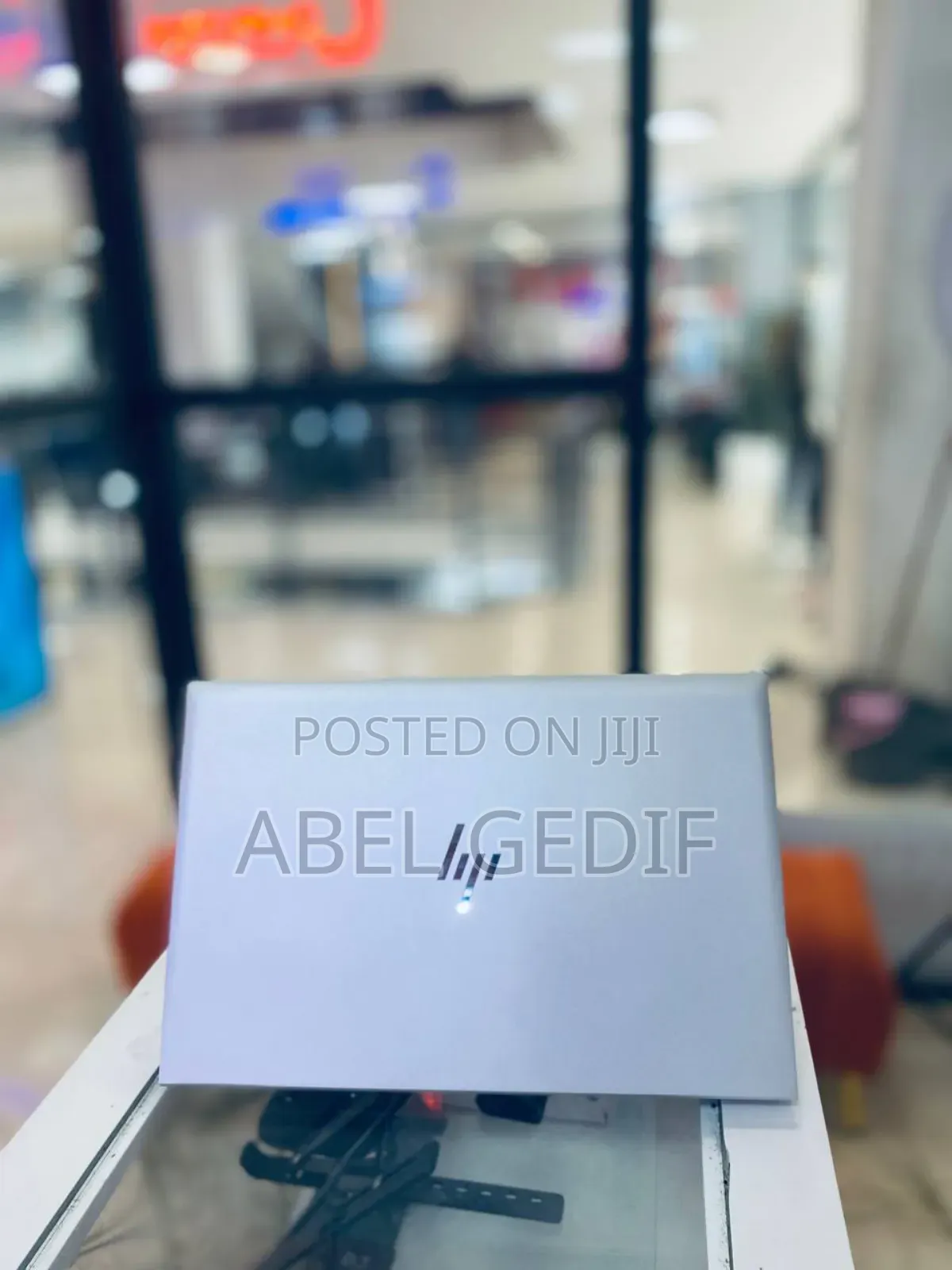 New Laptop HP EliteBook 840 16GB Intel Core I7 SSD 512GB