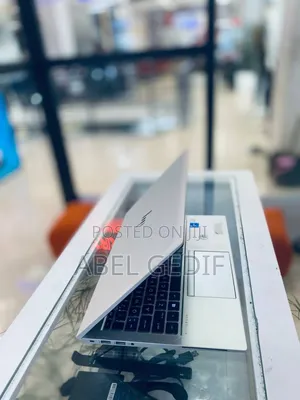 New Laptop HP EliteBook 840 16GB Intel Core I7 SSD 512GB