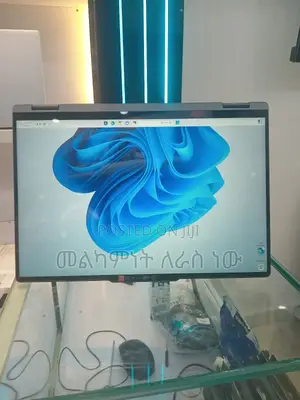 New Laptop Lenovo Yoga 7i 16GB Intel Core Ultra 7 SSD 1T