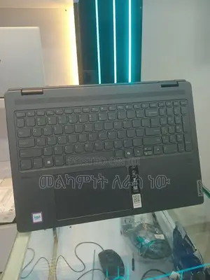 New Laptop Lenovo Yoga 7i 16GB Intel Core Ultra 7 SSD 1T