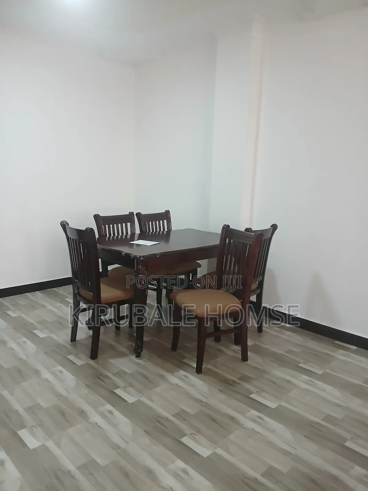 Furnished 2bdrm Apartment in Bole for rent