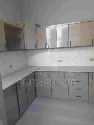 Furnished 4bdrm Apartment in Yeka for sale