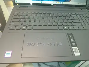 New Laptop Lenovo Yoga 7i 16GB Intel Core Ultra 7 SSD 1T