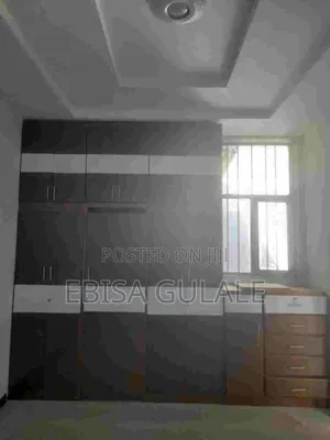 Furnished 4bdrm Apartment in Yeka for sale