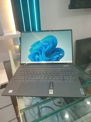 New Laptop Lenovo Yoga 7i 16GB Intel Core Ultra 7 SSD 1T