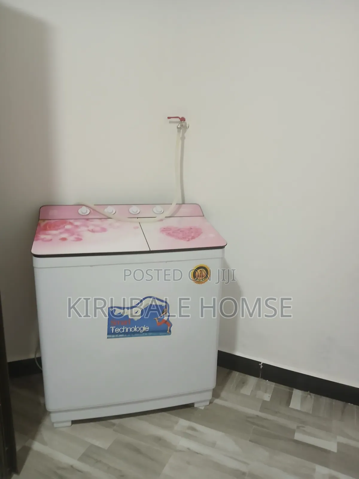 Furnished 2bdrm Apartment in Bole for rent