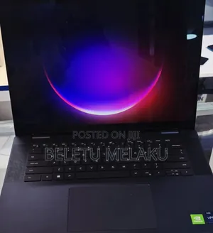 Photo - New Laptop Dell Inspiron 15 16GB Intel Core I7 SSD 1T