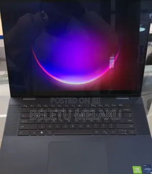 New Laptop Dell Inspiron 15 16GB Intel Core I7 SSD 1T