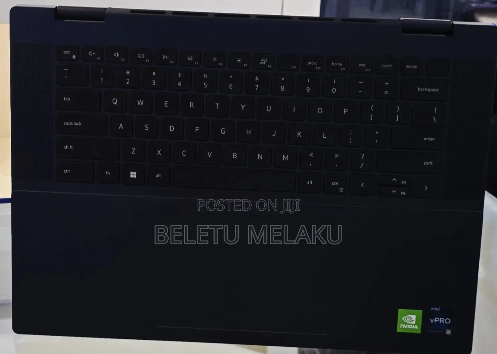 New Laptop Dell Inspiron 15 16GB Intel Core I7 SSD 1T