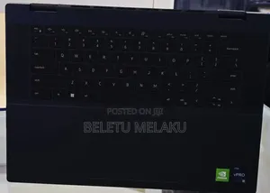 New Laptop Dell Inspiron 15 16GB Intel Core I7 SSD 1T