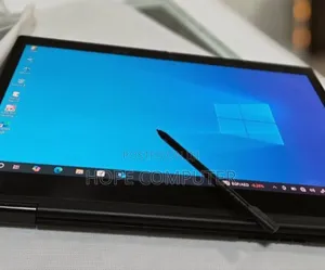 Photo - New Laptop Lenovo ThinkPad X1 Carbon 16GB Intel Core I7 SSD 512GB