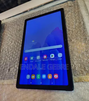 Photo - New Samsung Galaxy Tab A7 10.4 (2020) 32 GB Gray