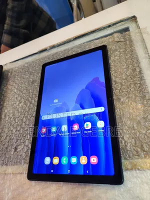 New Samsung Galaxy Tab A7 10.4 (2020) 32 GB Gray