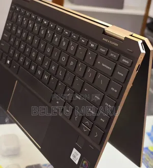 New Laptop HP Spectre 16GB Intel Core I7 SSD 1T