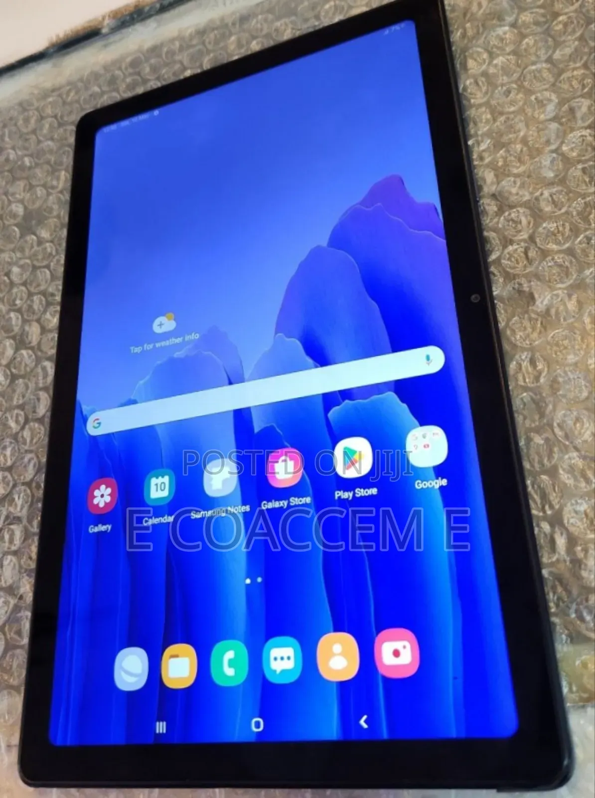 Samsung Galaxy Tab A7 10.4 (2020) 32 GB
