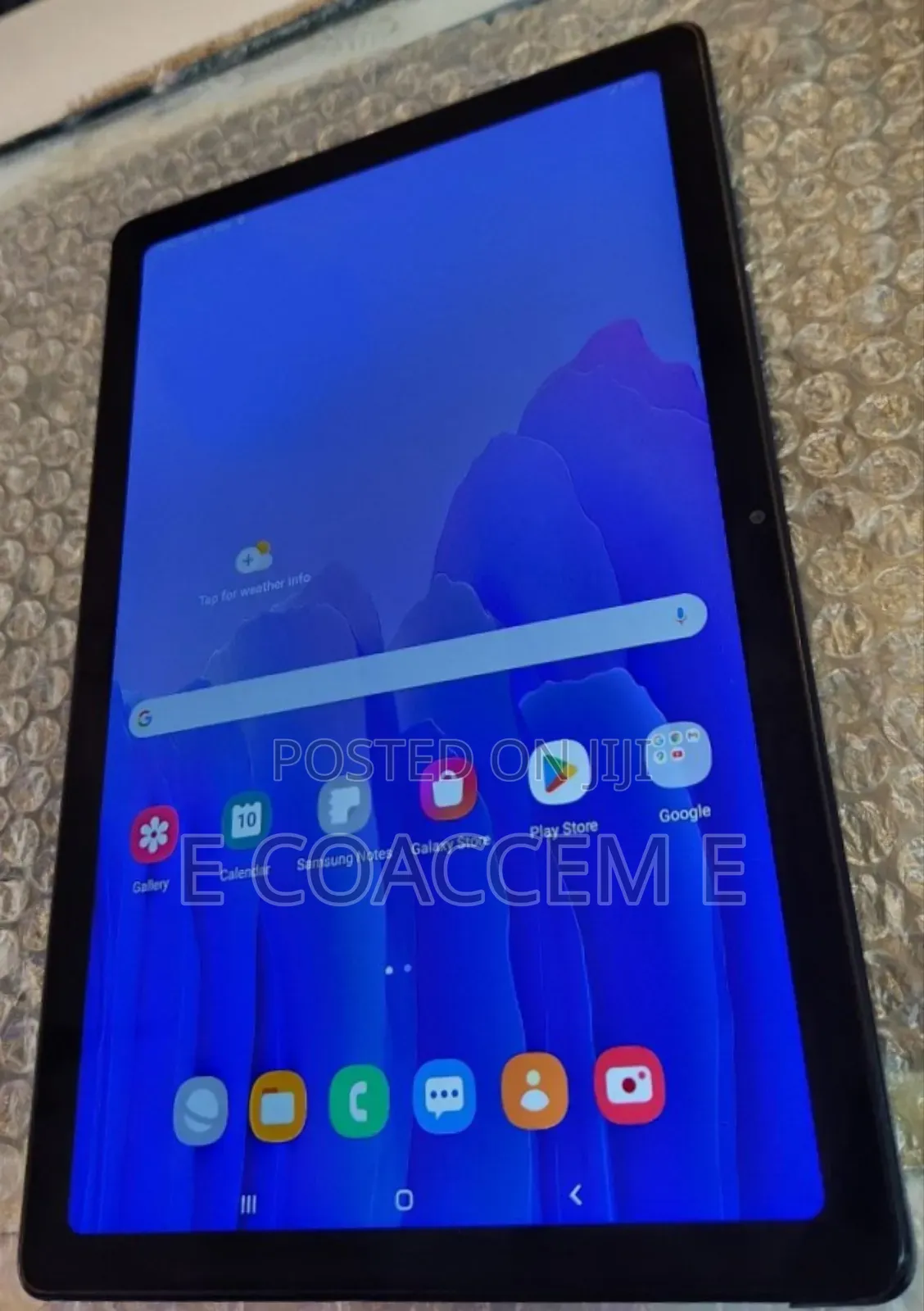 Samsung Galaxy Tab A7 10.4 (2020) 32 GB
