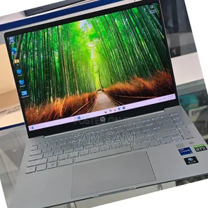Photo - New Laptop HP Pavilion 14 16GB Intel Core I7 SSD 1T
