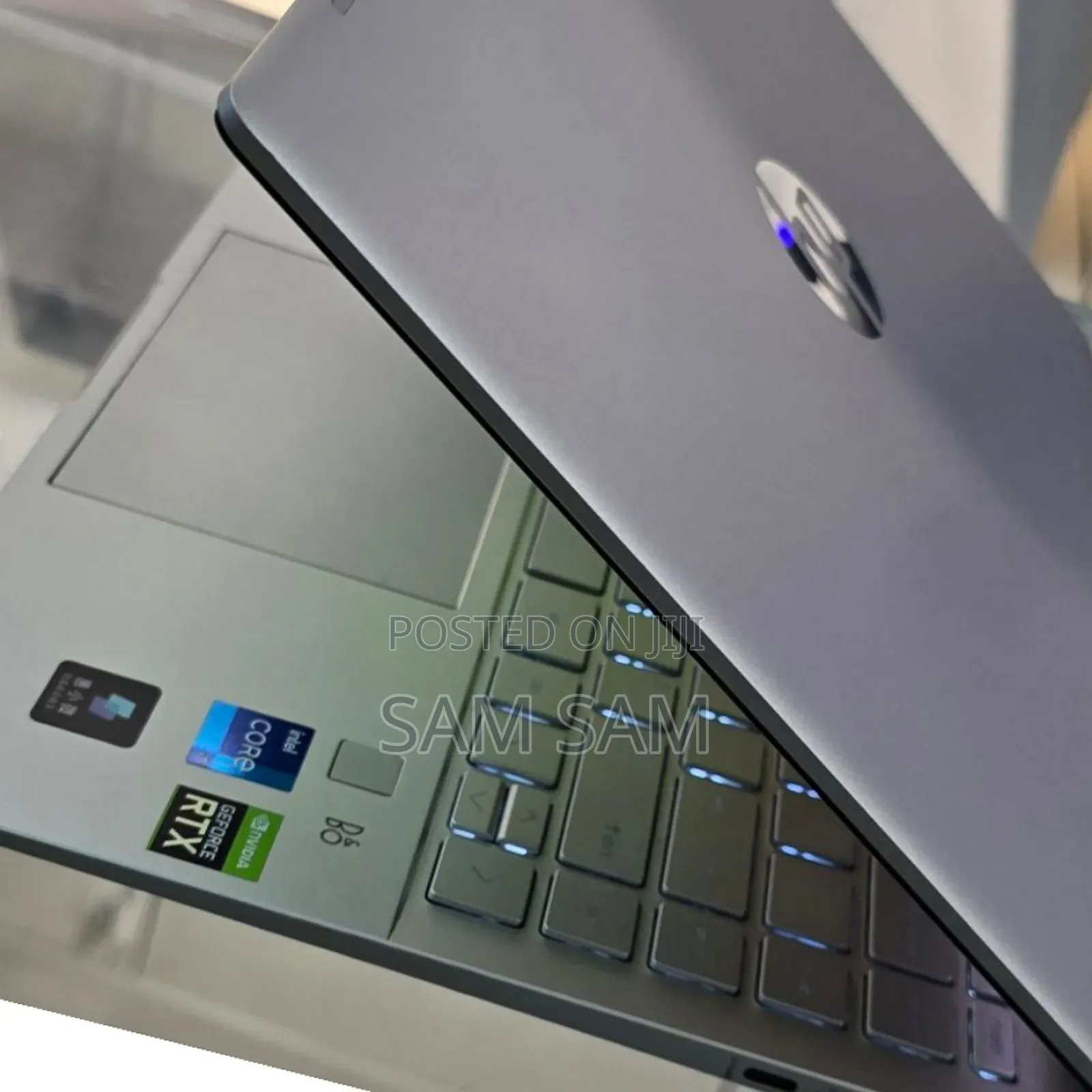 New Laptop HP Pavilion 14 16GB Intel Core I7 SSD 1T