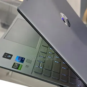 New Laptop HP Pavilion 14 16GB Intel Core I7 SSD 1T