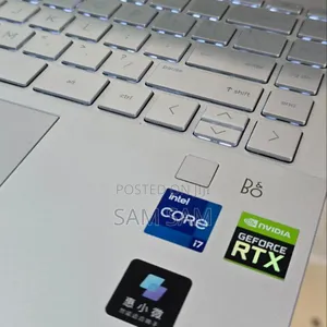 New Laptop HP Pavilion 14 16GB Intel Core I7 SSD 1T