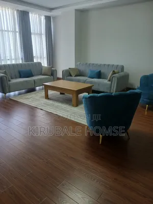 Photo - Furnished 2bdrm Apartment in Bole for rent