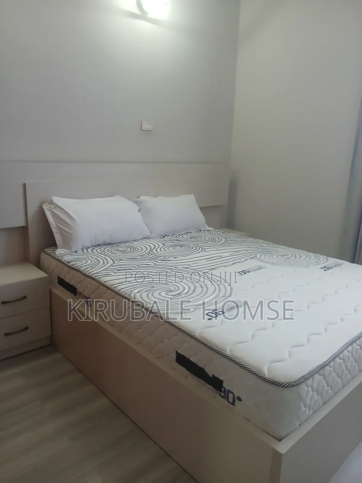 Furnished 2bdrm Apartment in Bole for rent