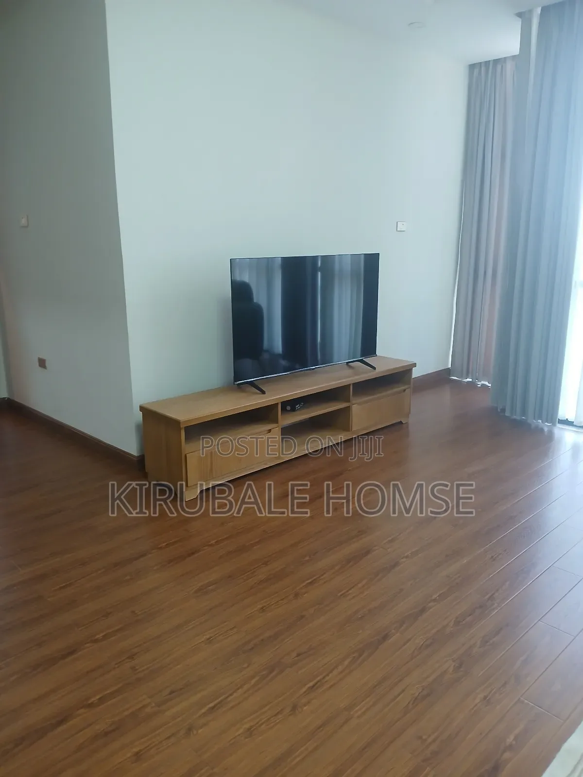 Furnished 2bdrm Apartment in Bole for rent