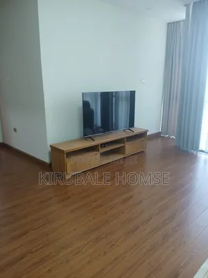 Furnished 2bdrm Apartment in Bole for rent