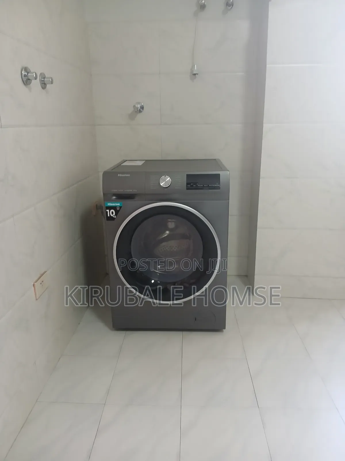 Furnished 2bdrm Apartment in Bole for rent
