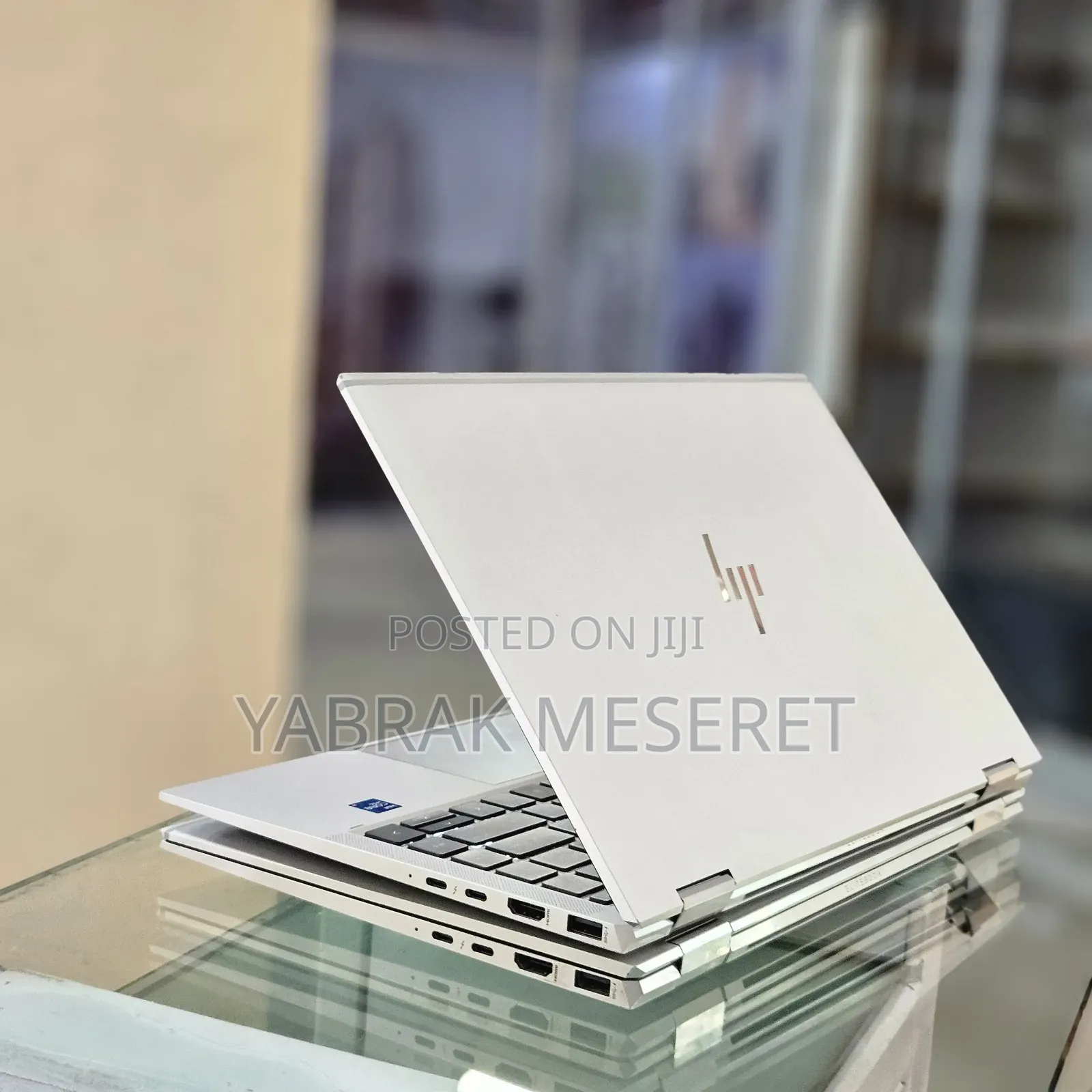 New Laptop HP EliteBook 1040 G8 16GB Intel Core I7 SSD 512GB