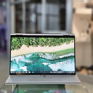 New Laptop HP EliteBook 1040 G8 16GB Intel Core I7 SSD 512GB