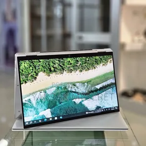 New Laptop HP EliteBook 1040 G8 16GB Intel Core I7 SSD 512GB